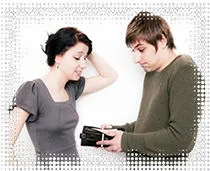 În cazul în care pentru a obține bani (bani) În cazul în care pentru a obține bani