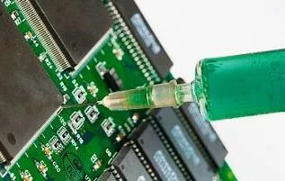 Unde și cum să utilizeze un rețete adezive conductoare pentru auto-producție (conductive) Unde și cum să utilizeze un rețete adeziv conductive pentru producție independentă