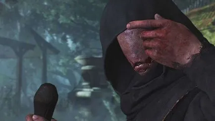 Hyde Witcher 3 inimi de piatră - cum să ucidă un steward (ucide) Hyde Witcher 3 inimi de piatră - cum să ucidă un steward