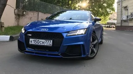 Gazelle următor primul test drive al noului gazovskih - camion - VideoTesT