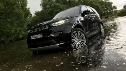 Gazelle următor primul test drive al noului gazovskih - camion - VideoTesT