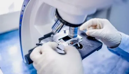 Histologie și biopsie a diferenței, diferența dintre tratamente