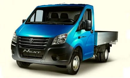 NEXT preț Gazelle 2016 complete, caracteristici