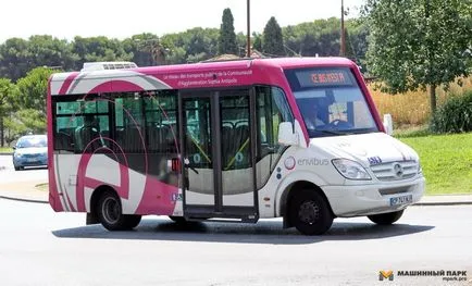 Gazelle următor