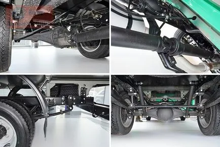 Gazelle următor 2013-2014 model de ani - o nouă dezvoltare a plantelor de gaz auto (gazelă) Gazelle următor 2013-2014 model de ani - o nouă dezvoltare a plantelor de gaz auto