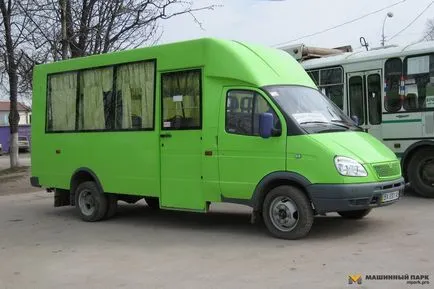 Gazelle următor