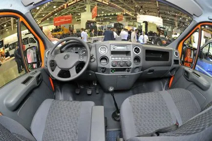 NEXT preț Gazelle 2016 complete, caracteristici