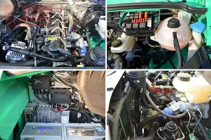 Gazelle următor 2013-2014 model de ani - o nouă dezvoltare a plantelor de gaz auto (ani) Gazelle următor 2013-2014 model de ani - o nouă dezvoltare a plantelor de gaz auto