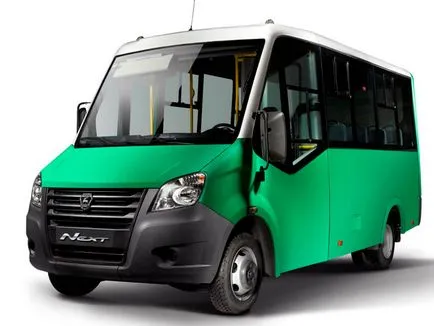 NEXT preț Gazelle 2016 complete, caracteristici
