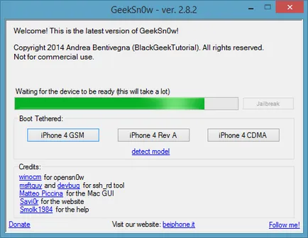 Geeksn0w legați ios jailbreak 7