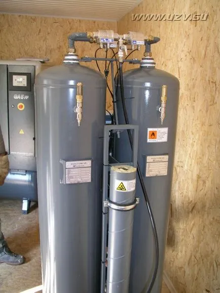 oxigen propriile mâini Generatoare - Generatoare de oxigen pentru acasă