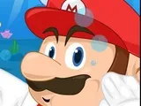 Joc Super Mario Bros Crossover joc online!