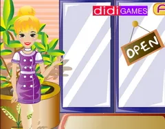 Joc salon de frumusețe pentru pisici (pisici) Joc salon de frumusețe pentru pisici
