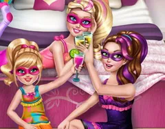 Joc Salon de infrumusetare pentru pisici (Salon) Joc salon de frumusețe pentru pisici