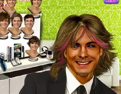 Joc salon de frumusețe pentru pisici (jocuri) Joc salon de frumusețe pentru pisici