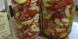 Pregătirea tinctura medicinale cu video sale mâini, nalivali