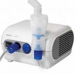 Inhalarea bronșită și nebulizator laringita, abur, soluții, ABC sănătate