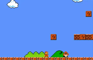 Jocuri cu Mario dandy