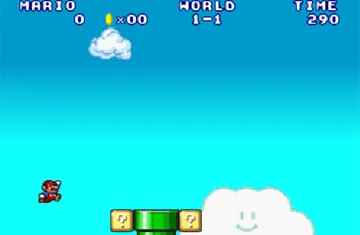 Jocuri cu Mario dandy