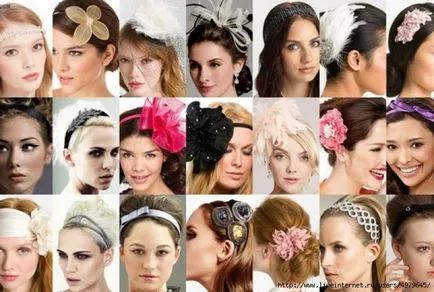 Hend făcut -Fashion bentite și headbands pentru păr - o mulțime de idei și u lucia_an Hend făcut -Fashion bentite și headbands pentru păr - o mulțime de idei și u lucia_an