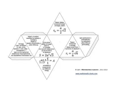 icosaedru icosahedron modul de a face metoda de hârtie origami №1 icosaedru a modelului finit, cu atât mai mare
