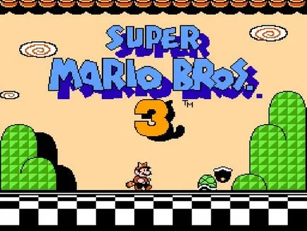 Joc despre Mario dandy