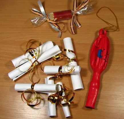 idei de cadouri, o clasă de master cu privire la crearea de cadouri si decoratiuni cu mâinile (clasa) idei de cadouri, o clasă de master cu privire la crearea de cadouri si decoratiuni cu propriile lor mâini