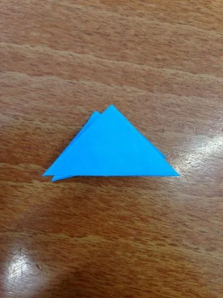 hârtie icosaedru (origami)