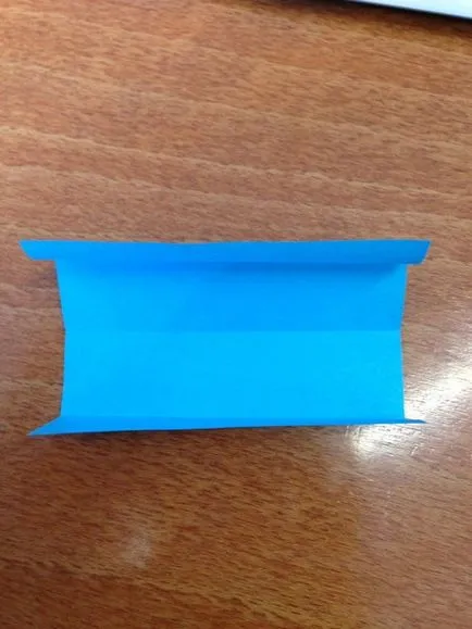 hârtie icosaedru (origami)