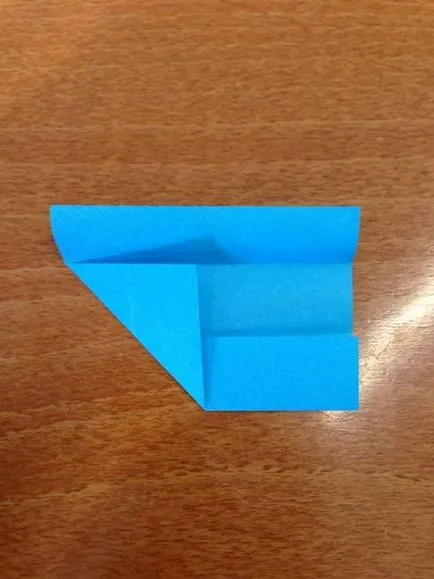 hârtie icosaedru (origami)