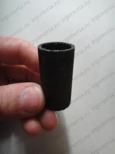 Inginerie - cuptor cu arc electric cu mâinile lor