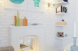 Interiorul sălii mici regulile de bază de proiectare, sfaturi