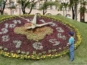 Istoria ceasurilor - începutul timpului, toate orele (istoria originii apariției apariției ore) Istoria ceasurilor - începutul timpului, toate orele