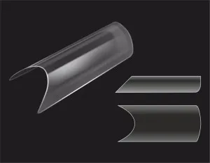 Instrument pentru a construi unghii cu gel