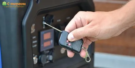 Inverter Generator argumente pro și contra, diferențele, principiul de funcționare