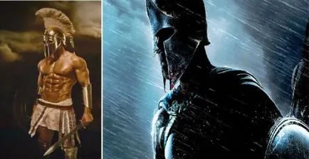 Istoria și obiceiurile de Sparta antice