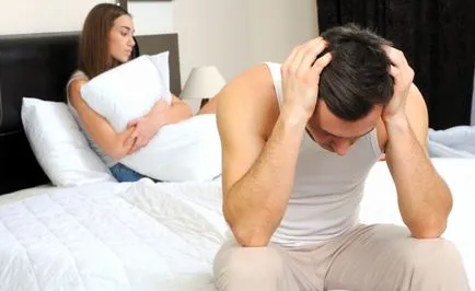 problemă intimă ce să facă în cazul în care sexul doare vitaportal - Sanatate si Medicina