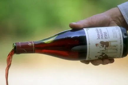 In vino veritas, sau tot adevărul despre vin (riscul de boli cardiovasculare) In vino veritas, sau întregul adevăr despre vin
