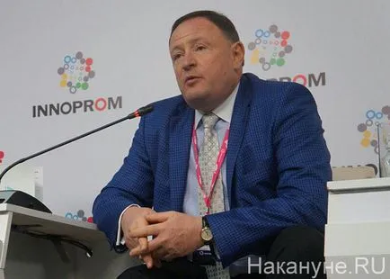Rezultatele INNOPROM că această transformare digitală