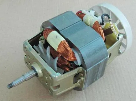 De ce și cum să facă un aspirator cu mâinile (mâini) De ce și cum să facă propriile lor mâini aspiratorul