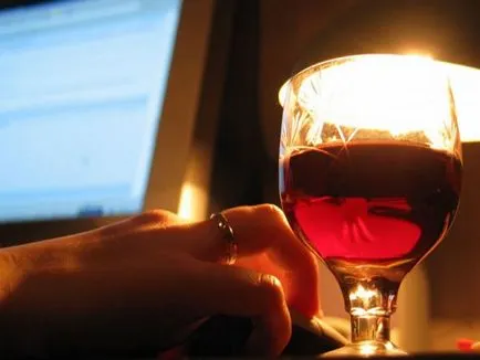 In vino veritas, sau întregul adevăr despre vin (vin este necesară uncork) In vino veritas, sau întregul adevăr despre vin