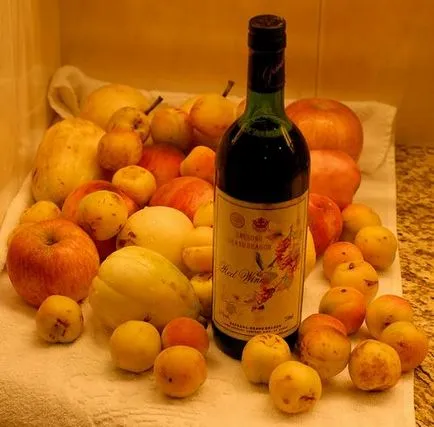 In vino veritas, sau întregul adevăr despre vin (vin este necesară uncork) In vino veritas, sau întregul adevăr despre vin