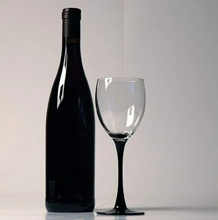 In vino veritas, sau tot adevărul despre vin (riscul de boli cardiovasculare) In vino veritas, sau întregul adevăr despre vin