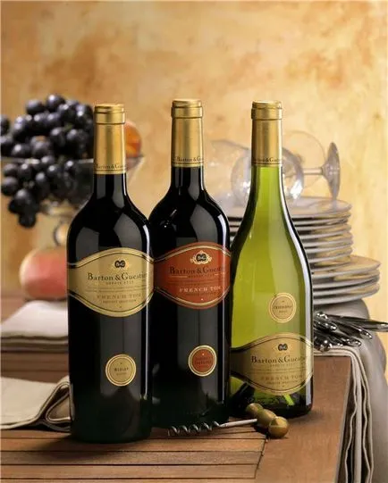 In vino veritas, sau întregul adevăr despre vin In vino veritas, sau întregul adevăr despre vin