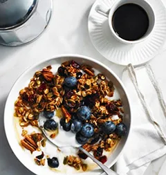 Care este utilizarea cerealelor pentru a alege cele mai bune Müsli și în cazul în care pentru a cumpăra