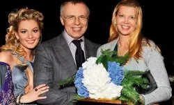 atlet celebru a vorbit despre modul în care Kozhevnikova a devenit deputat - știri showbiz-ului,