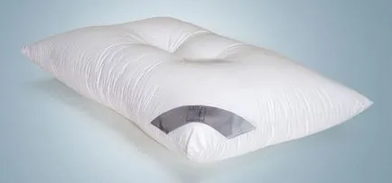 Care este cel mai bun pernă pentru a dormi, ca somnul este bun pentru casa de sănătate
