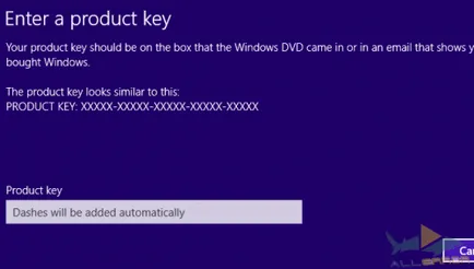 Cum se activează Windows 8 după instalarea sau înlocuirea componentelor Cum se activează Windows 8 după instalarea sau înlocuirea componentelor