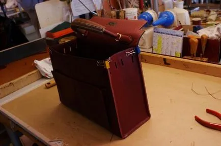 Învață tehnicile de masterat hermes