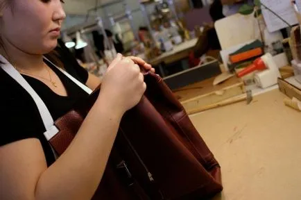Învață tehnicile de masterat hermes